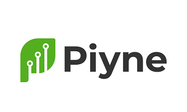 Piyne.com - Creative brandable domain for sale