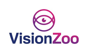 VisionZoo.com - Creative brandable domain for sale