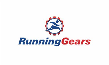 RunningGears.com - Creative brandable domain for sale