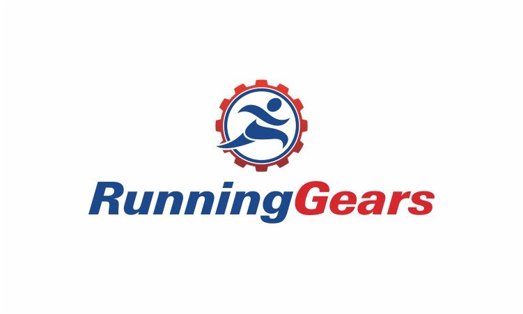 RunningGears.com - Creative brandable domain for sale
