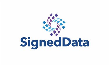 SignedData.com