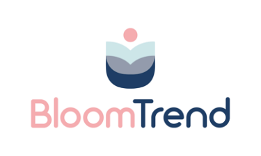 BloomTrend.com - Creative brandable domain for sale