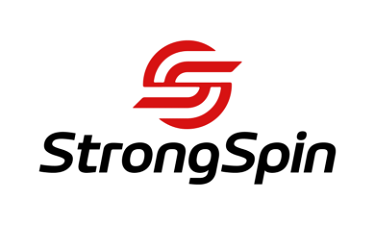 StrongSpin.com