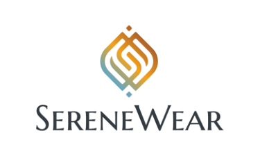 SereneWear.com
