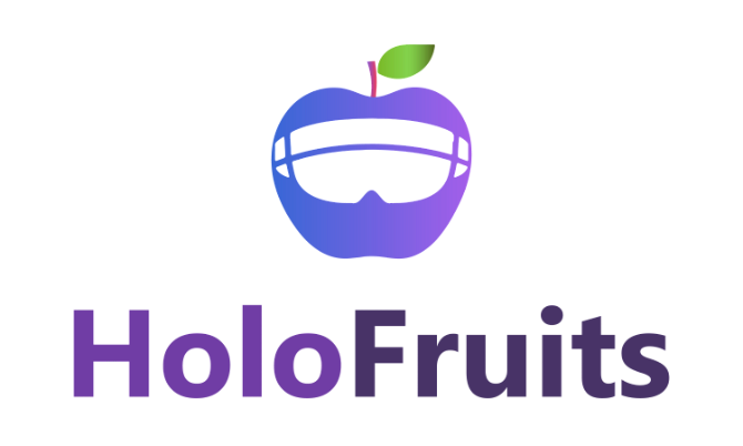 HoloFruits.com