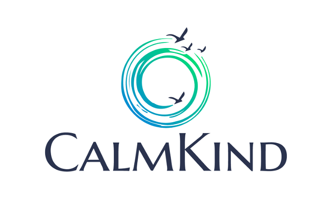 CalmKind.com