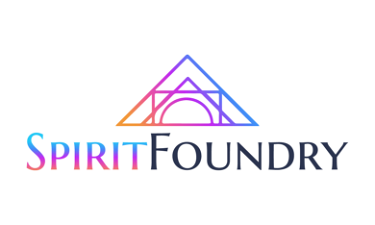 SpiritFoundry.com - Catchy premium names