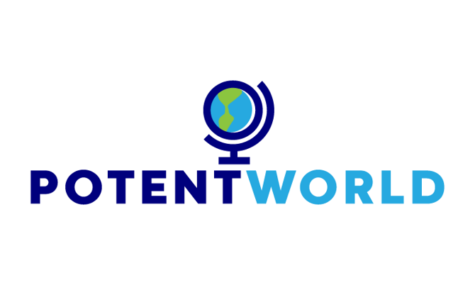 PotentWorld.com