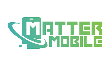 MatterMobile.com