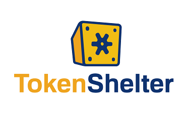 TokenShelter logo