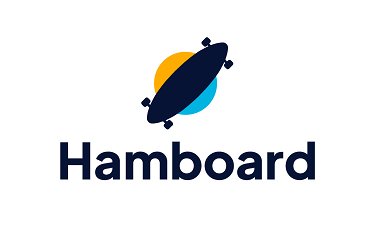 Hamboard.com