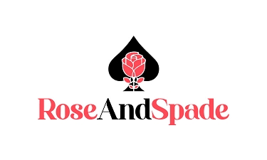 RoseAndSpade.com