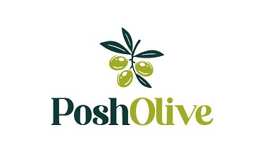 PoshOlive.com