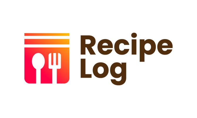 RecipeLog.com