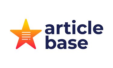 Articlebase.com - Creative brandable domain for sale