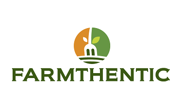 Farmthentic.com