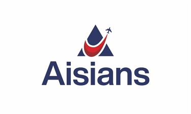 Aisians.com