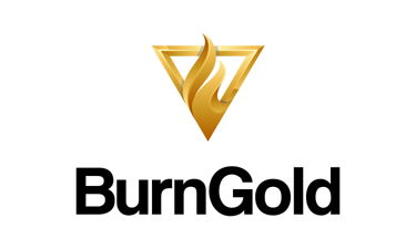 BurnGold.com - Creative brandable domain for sale