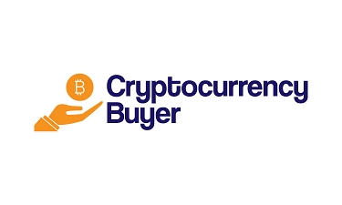CryptocurrencyBuyer.com - Creative brandable domain for sale