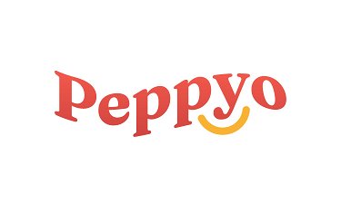 Peppyo.com