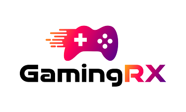 GamingRX.com