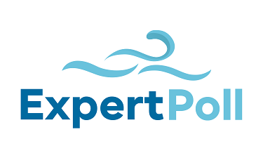 ExpertPoll.com - Creative brandable domain for sale