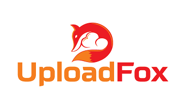 UploadFox.com - Creative brandable domain for sale