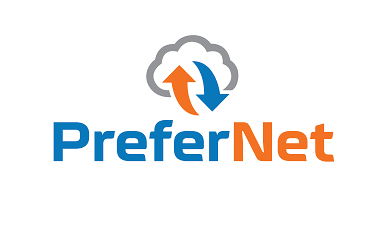 PreferNet.com - Creative brandable domain for sale