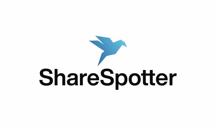 ShareSpotter.com - Creative brandable domain for sale