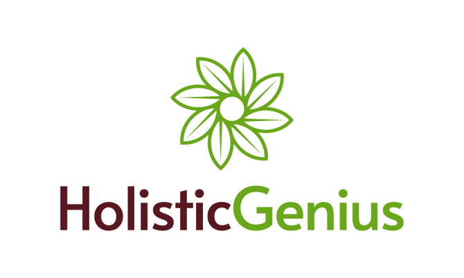 HolisticGenius.com