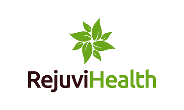 RejuviHealth.com