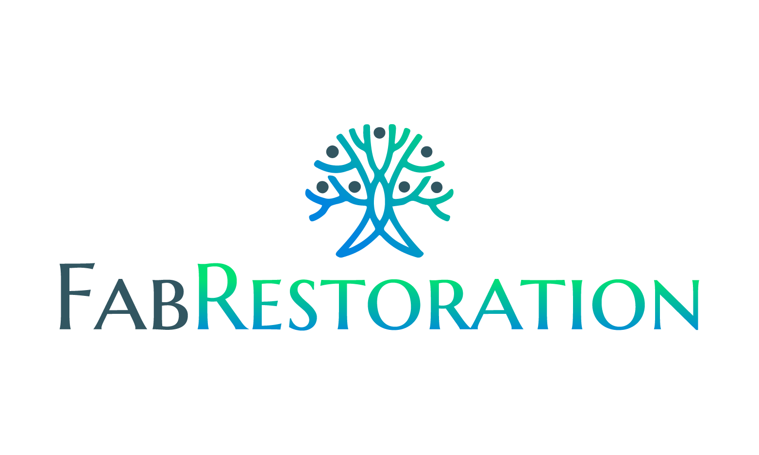FabRestoration logo