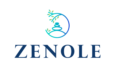 Zenole logo