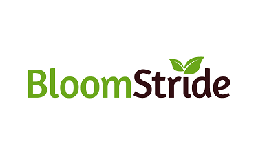 BloomStride.com
