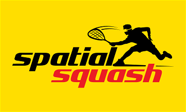 SpatialSquash.com