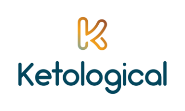 Ketological logo