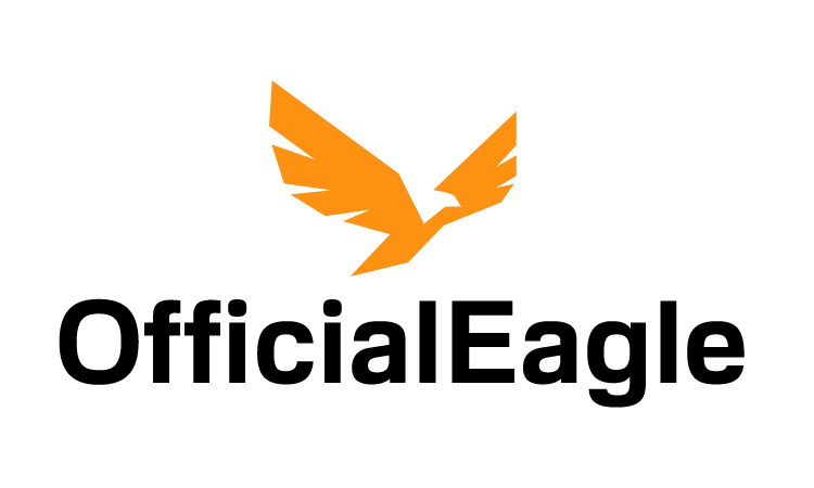 OfficialEagle.com - Creative brandable domain for sale
