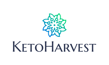 KetoHarvest.com