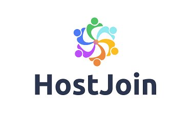 HostJoin.com