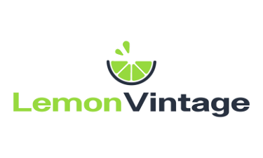 LemonVintage.com