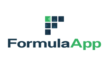 FormulaApp.com