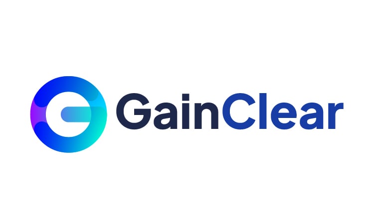 GainClear logo
