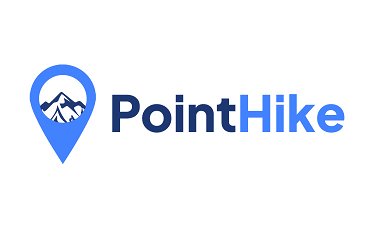 PointHike.com