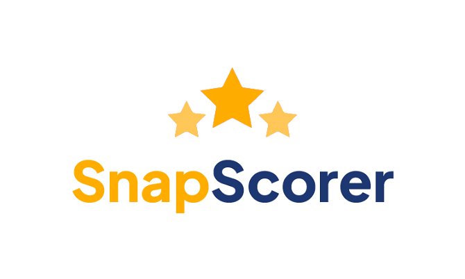 SnapScorer.com