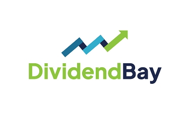 DividendBay.com - Creative brandable domain for sale
