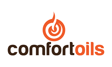 ComfortOils.com
