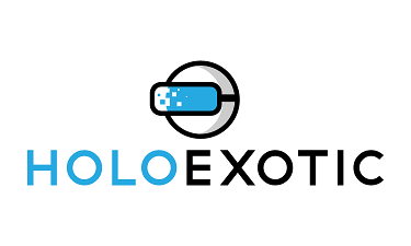 HoloExotic.com