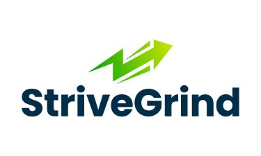 StriveGrind.com