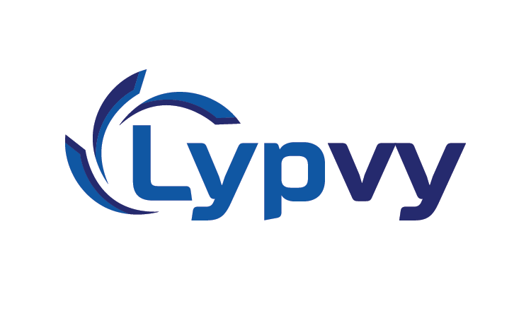 Lypvy.com - Creative brandable domain for sale
