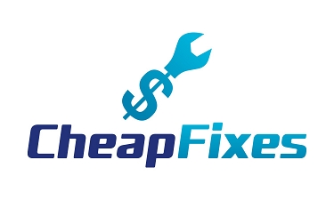 CheapFixes.com